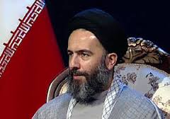 قدردانی سید علی طاهری از خانواده مرتضی پاشایی